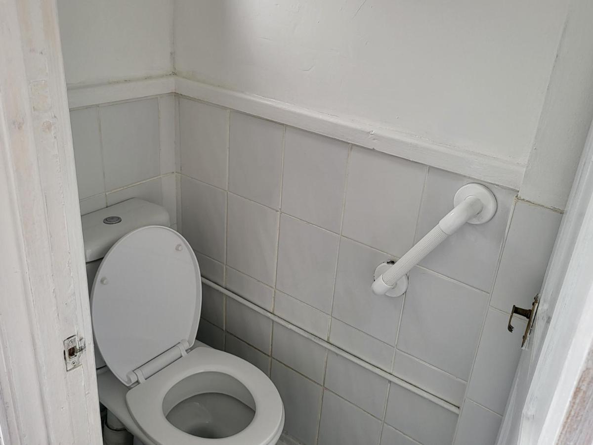 Spacious & Cosy Holiday Home In Manchester Zewnętrze zdjęcie